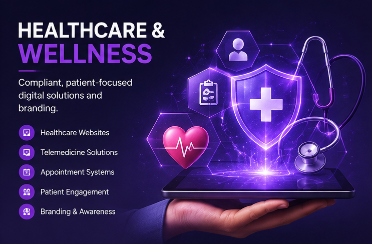 Healthcare & Wellness