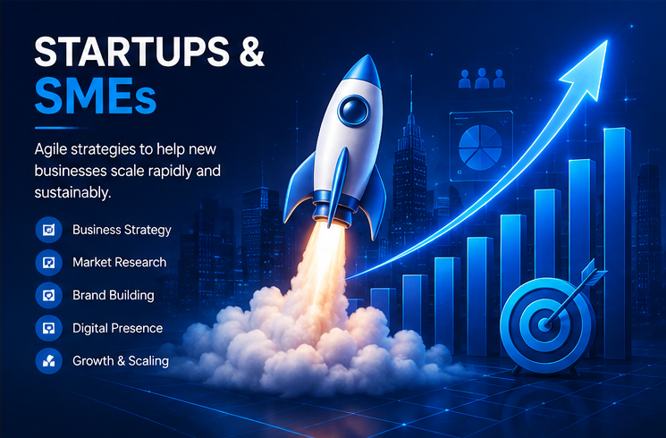 Startups & SMEs