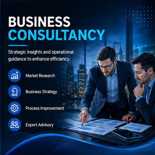 Business Consultancy