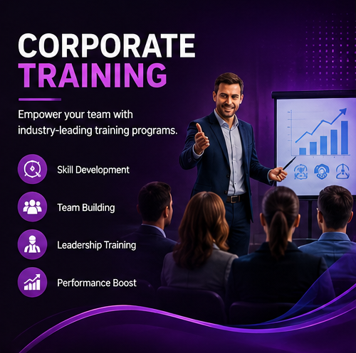Corporate Training